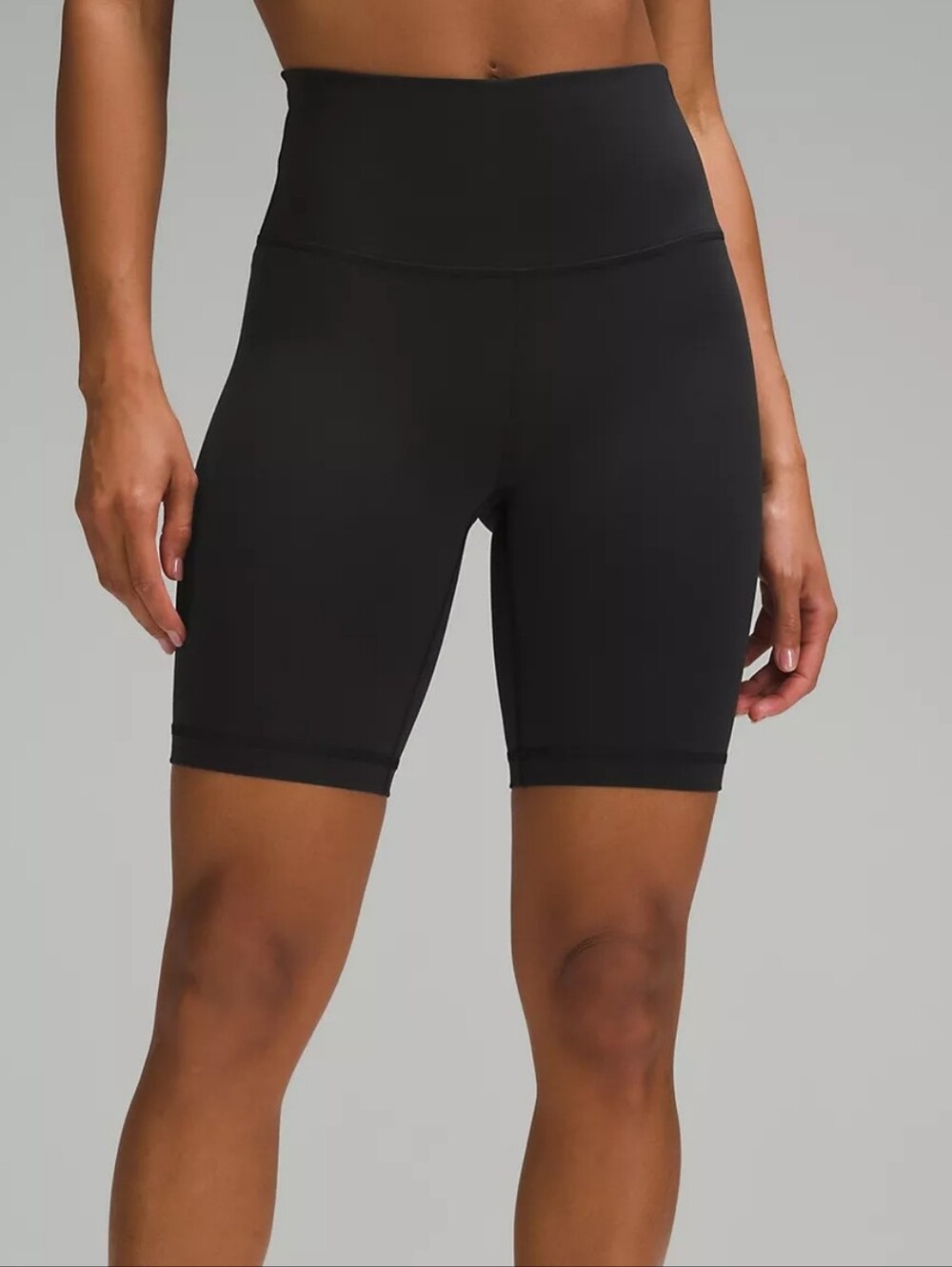 Wunder Train High-Rise Short 8" Lululemon